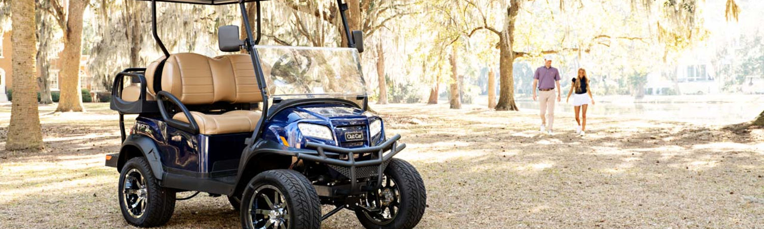 2023 Club Car Onward Lifted for sale in Indian River Golf Cars, Millsboro, Delaware